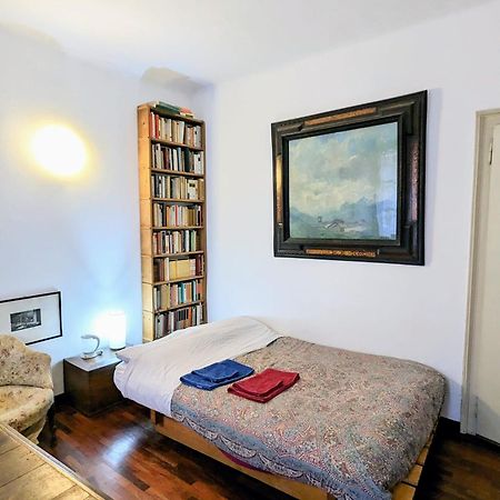 Stanza Privata Con Bagno Nel Centro Di Milano Apartment Екстериор снимка