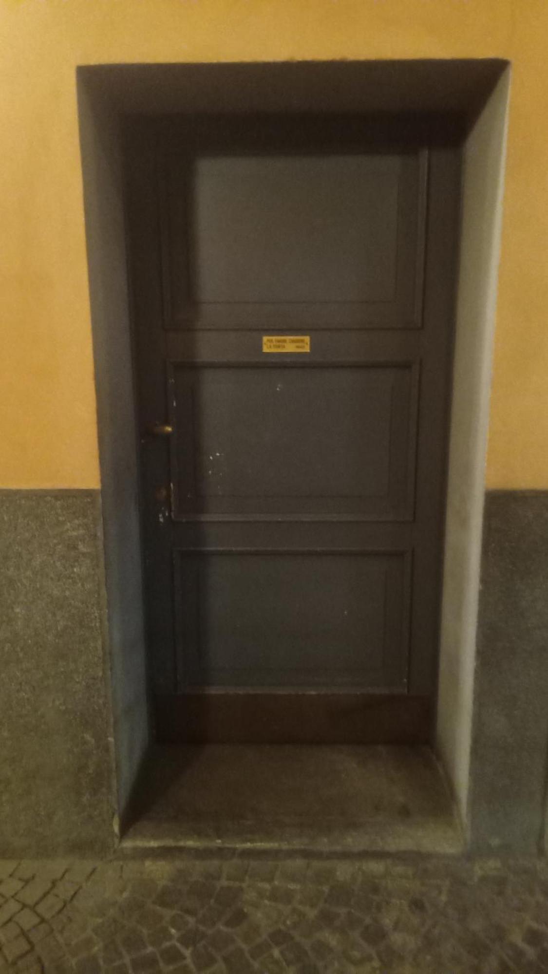 Stanza Privata Con Bagno Nel Centro Di Milano Apartment Екстериор снимка