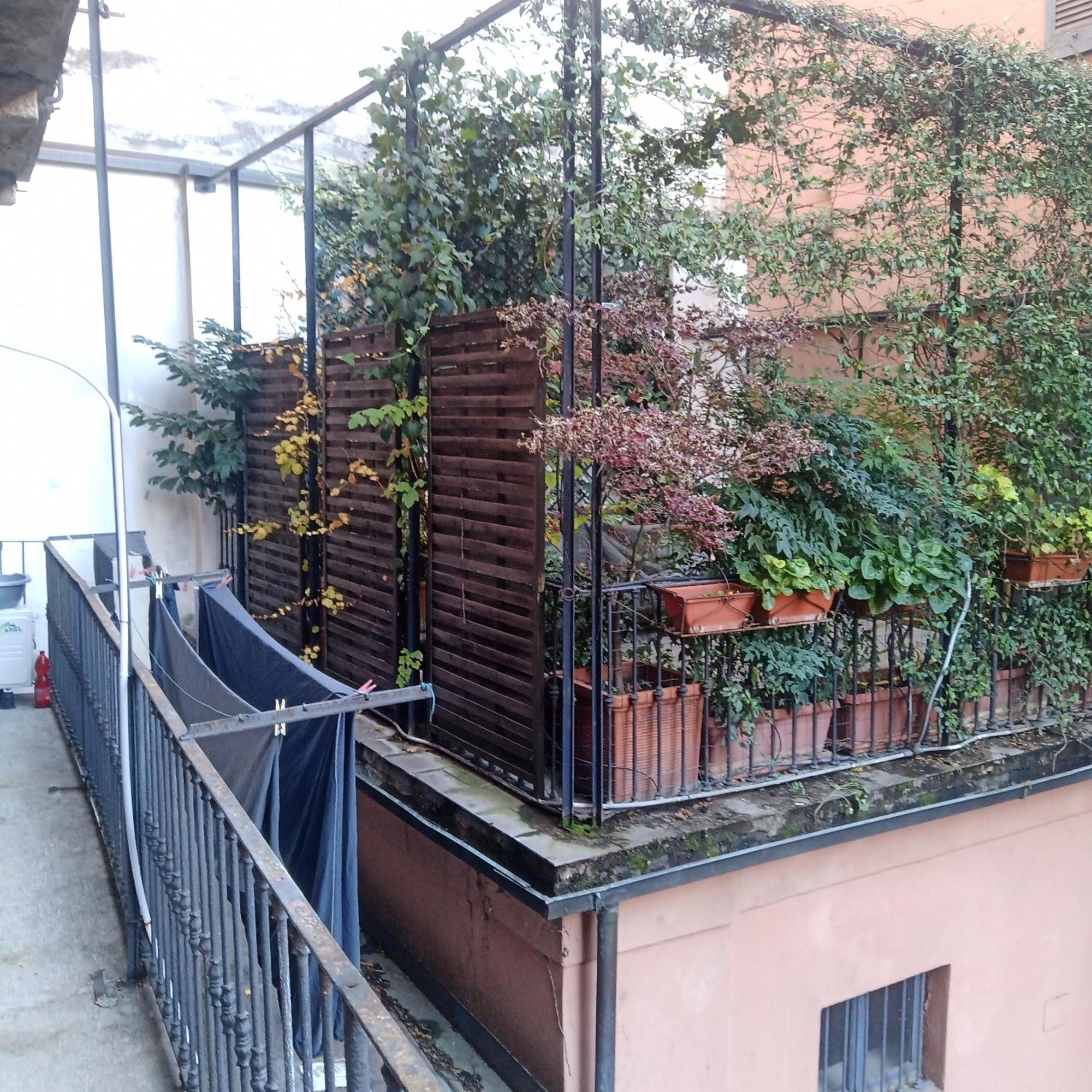 Stanza Privata Con Bagno Nel Centro Di Milano Apartment Екстериор снимка