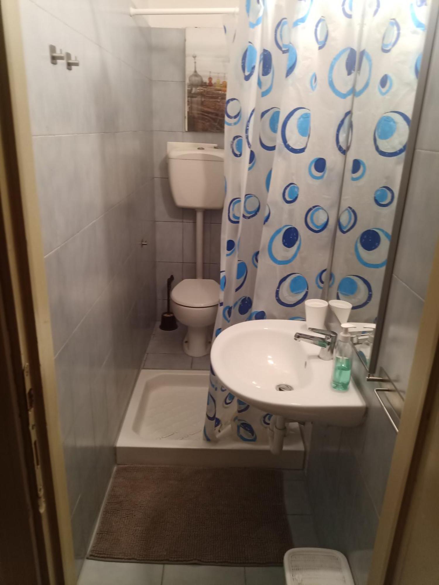 Stanza Privata Con Bagno Nel Centro Di Milano Apartment Екстериор снимка