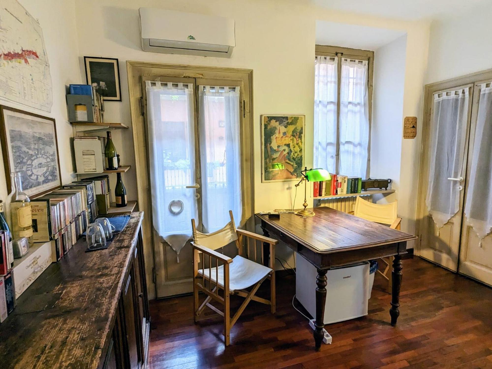 Stanza Privata Con Bagno Nel Centro Di Milano Apartment Екстериор снимка