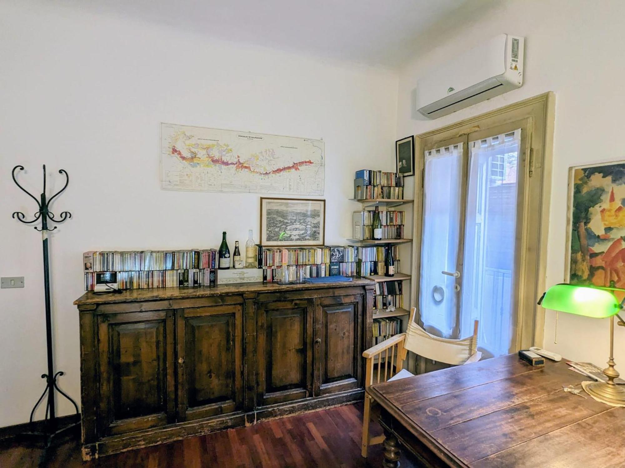 Stanza Privata Con Bagno Nel Centro Di Milano Apartment Екстериор снимка